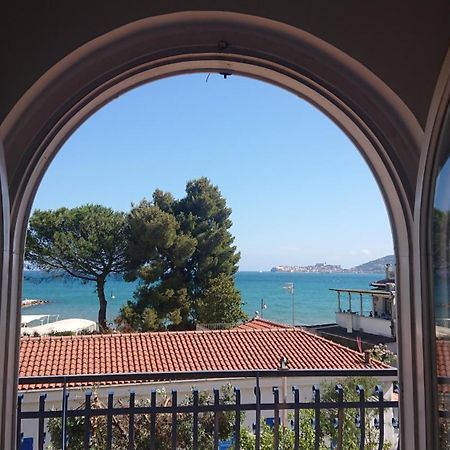 Alloggio Panoramico Sul Mare Di Vindicio Formia Extérieur photo